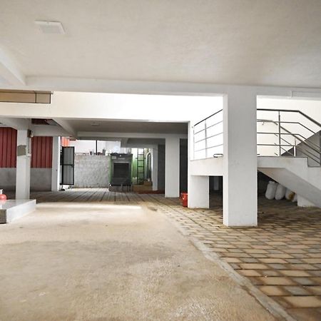 Kshetra Service Apartment Udupi Exterior foto