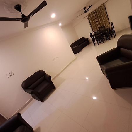 Kshetra Service Apartment Udupi Exterior foto