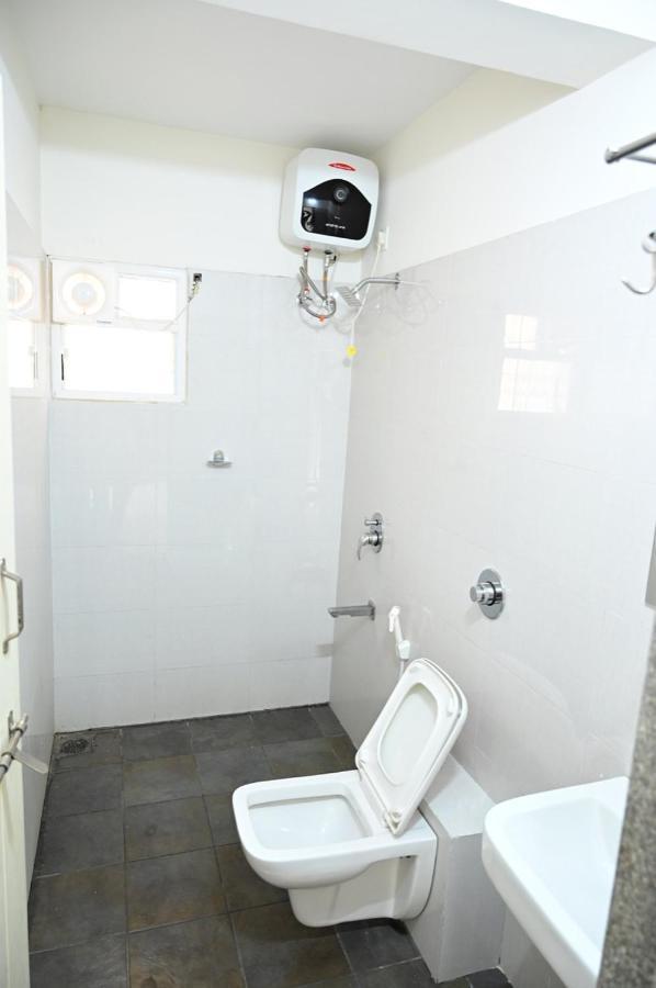 Kshetra Service Apartment Udupi Exterior foto