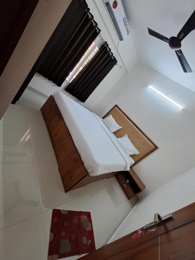 Kshetra Service Apartment Udupi Exterior foto